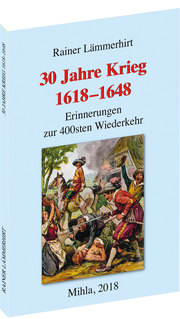 30 Jahre Krieg 1618-1648
