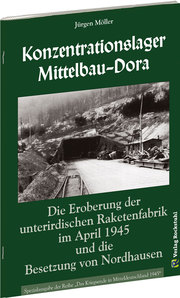 Konzentrationslager Mittelbau-Dora - Cover