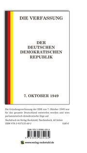 Grundgesetz für die Bundesrepublik Deutschland vom 23. Mai 1949 - Abbildung 2