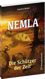 NEMLA - Die Schützer der Zeit