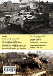 Erinnerungen des Willy Knoll aus Elsterberg in Wort und Bild an Krieg und Gefangenschaft 1939-1945 - Abbildung 1