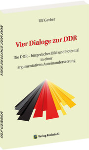 Vier Dialoge zur DDR