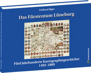 Das Fürstentum Lüneburg - Cover