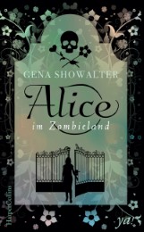 Alice im Zombieland
