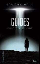 Guides - Die erste Stunde - Cover