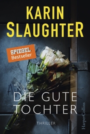 Die gute Tochter - Cover