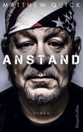 Anstand - Cover