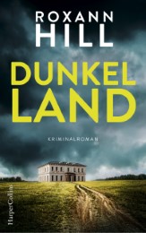 Dunkel Land - Cover