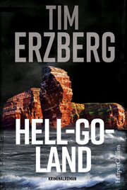 Hell-Go-Land - Cover