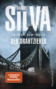 Der Drahtzieher - Cover