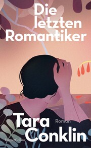 Die letzten Romantiker - Cover
