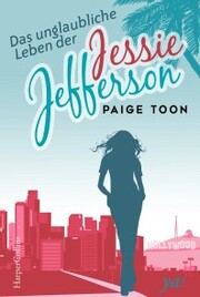 Das unglaubliche Leben der Jessie Jefferson - Cover