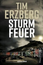Sturmfeuer - Cover