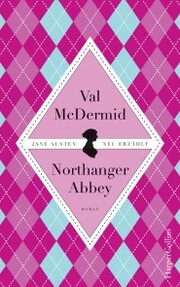 Jane Austens Northanger Abbey - Cover