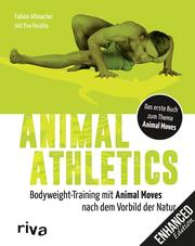 Animal Athletics - Cover