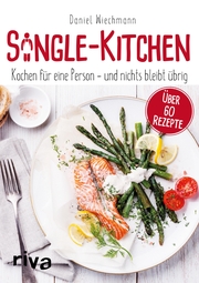 Single-Kitchen - Cover