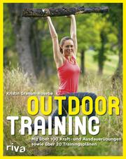 Outdoortraining - Cover