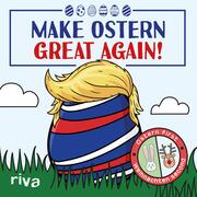 Make Ostern great again - Cover