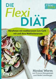 Die Flexi-Diät - Cover
