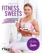 Fitness Sweets - Cover