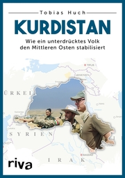 Kurdistan - Cover