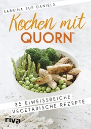 Kochen mit Quorn¿
