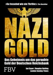 Nazi-Gold - Cover