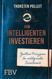 Vom intelligenten Investieren - Cover