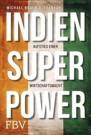 Indien Superpower - Cover
