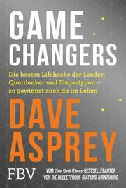 Game Changers - Cover