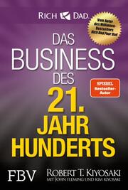 Das Business des 21. Jahrhunderts - Cover