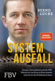 Systemausfall - Cover