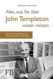 Alles, was Sie über John Templeton wissen müssen - Cover