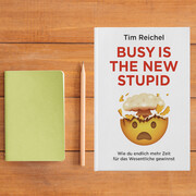 Busy is the new stupid - Abbildung 4