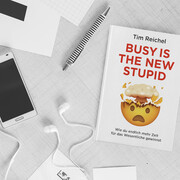 Busy is the new stupid - Abbildung 5