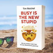 Busy is the new stupid - Abbildung 8
