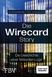 Die Wirecard-Story - Cover