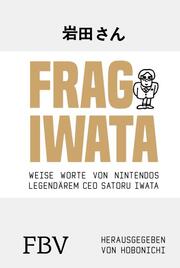 Frag Iwata