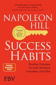 Success Habits - Cover