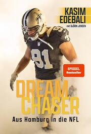 Dream Chaser - Cover