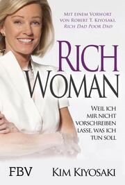 Rich Woman - Cover