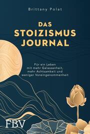 Das Stoizismus-Journal - Cover