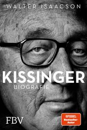 Kissinger - Cover