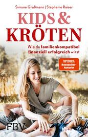 Kids & Kröten - Cover