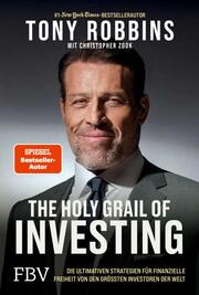 The Holy Grail of Investing - Cover