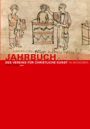 Jahrbuch des Vereins für Christliche Kunst in München, XXVII. Band