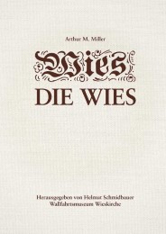 Die Wies - Cover