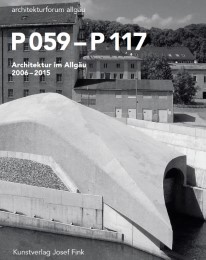 P 059-P 117 - Architektur im Allgäu 2006-2015