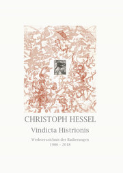 Christoph Hessel - Vindicta Histrionis