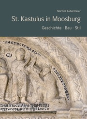 St. Kastulus in Moosburg - Cover